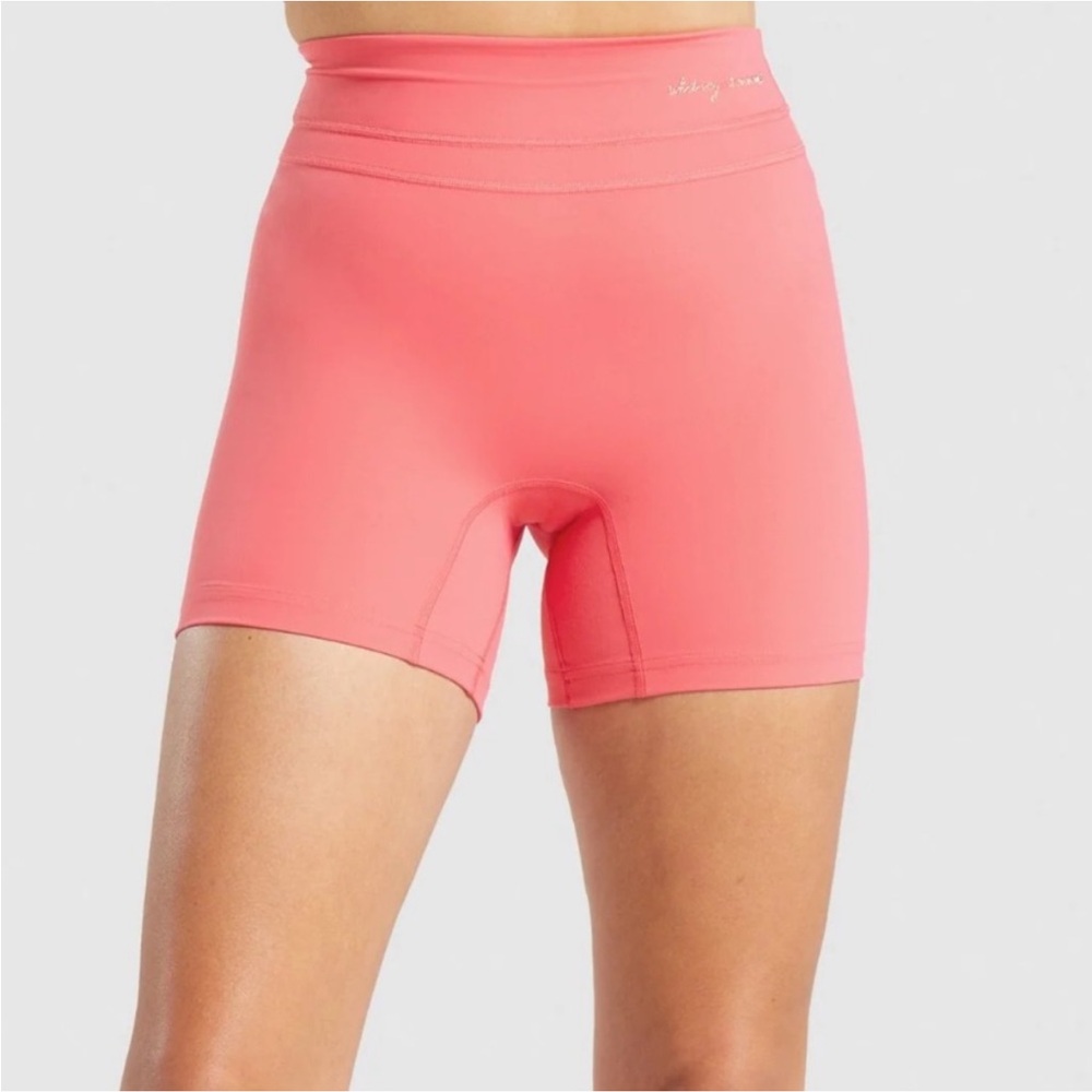 Gymshark X Whitney Simmons Shorts